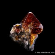 Fluorcalciomicrolite