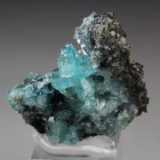 gem BORCARITE