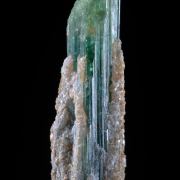 Elbaite with Lepidolite