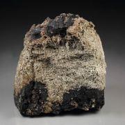 spinel-twinned SILVER