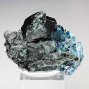 KULANITE, LAZULITE