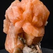 Stilbite