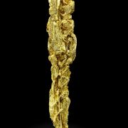 Gold (spinel twin)