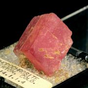 Rhodochrosite