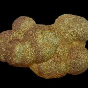 Baryte, marcasite