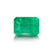 Beryl var. Emerald (2.32 ct)