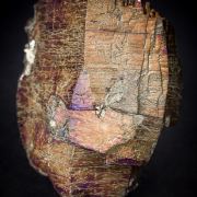Pyrhottite