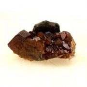 Hessonite Garnet. 15.0 ct.