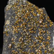 Sphalerite
