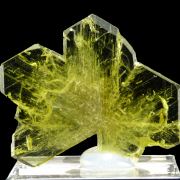 Chrysoberyl