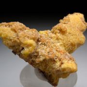 Mimetite after Cerussite