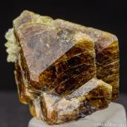 Vesuvianite
