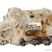 Libethenite