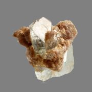 Topat with Lepidolite and Tourmaline.