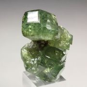 gem GARNET var. ANDRADITE var. DEMANTOID