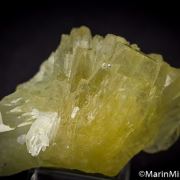 Prehnite