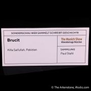 Brucite