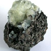 Tarbuttite