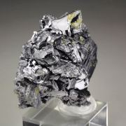 skeletal GALENA