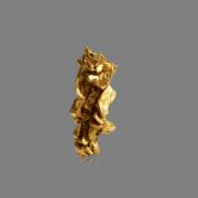 Gold Crystal