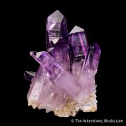 Quartz var. Amethyst