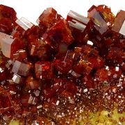 Vanadinite