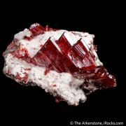 Realgar on Picropharmacolite