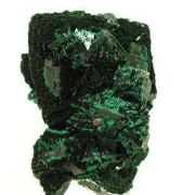 Malachite (Primary Crystal)