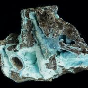 Hemimorphite