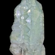 Celestite, sulphur MICHIGAN