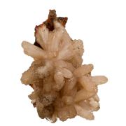 Poldevaartite (Type Locality)