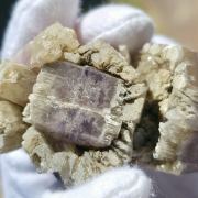 Aragonite