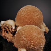 Thomsonite-Ca