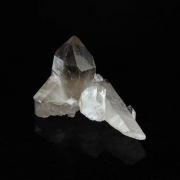 Smoky Quartz.