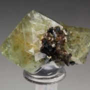 WARDITE, LAZULITE