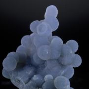 Chalcedony/ Amethyst 