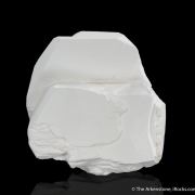 Tincalconite ps after Borax