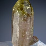Vesuvianite 