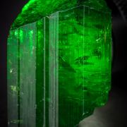 Chrome Tourmaline