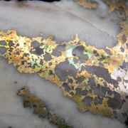 Algodonite