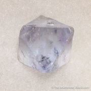 Fluorite (Rough & Cut set)