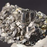 Enargite