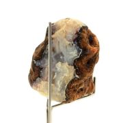 Agate. 429.65 ct.