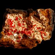 Crocoite