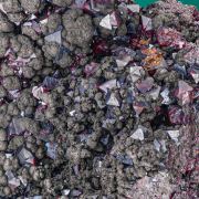 Cuprite 