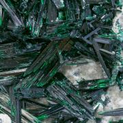 Brochantite