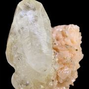 Calcite, dolomite ARKANSAS