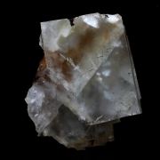 Fluorite.