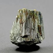 Arsenopyrite - Panasqueira, Portugal