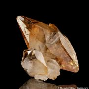 Calcite (Twinned)